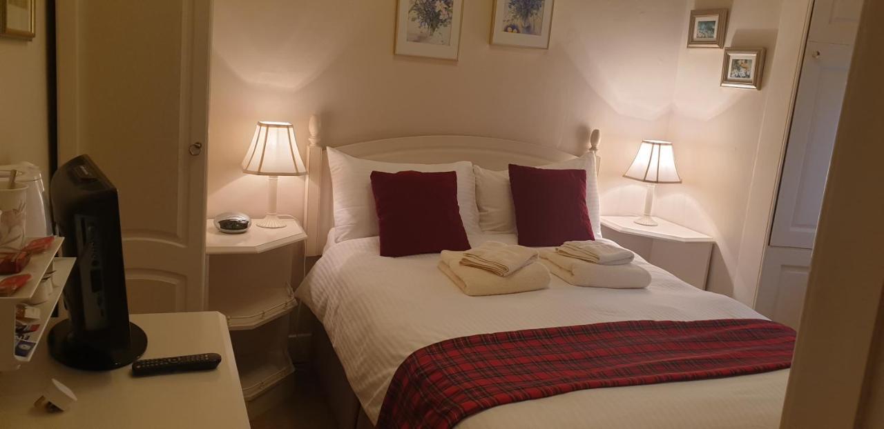 Creag Dhubh Country House Inveraray Zewnętrze zdjęcie