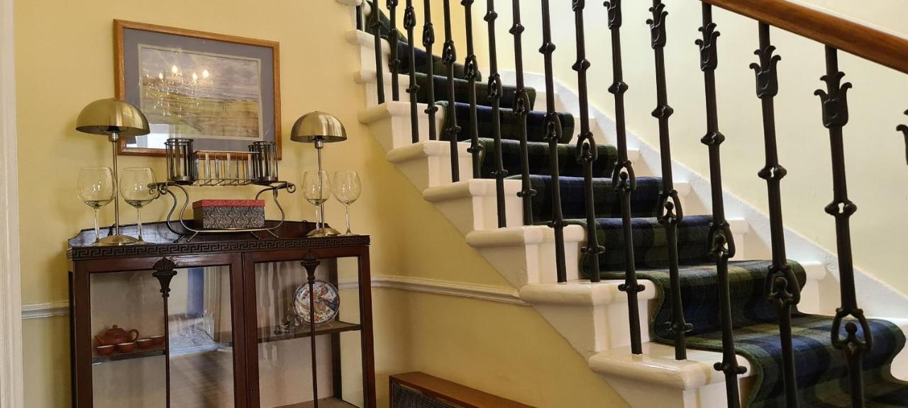 Creag Dhubh Country House Inveraray Zewnętrze zdjęcie