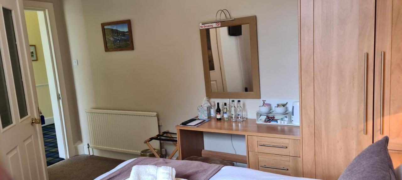 Creag Dhubh Country House Inveraray Zewnętrze zdjęcie