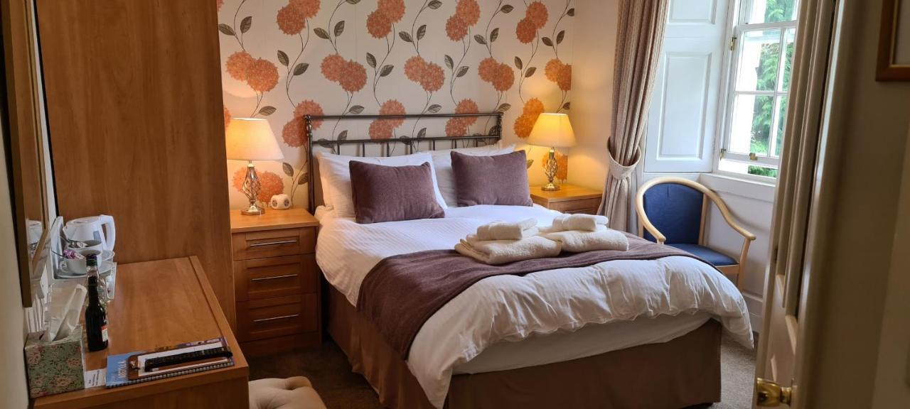 Creag Dhubh Country House Inveraray Zewnętrze zdjęcie